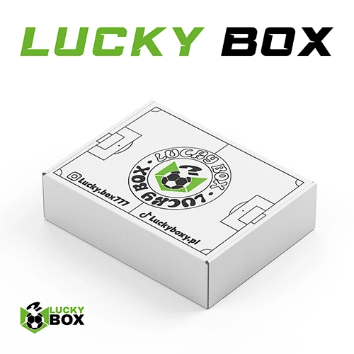 lucky boxy pl